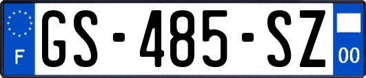 GS-485-SZ