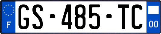 GS-485-TC