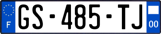 GS-485-TJ