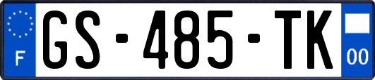 GS-485-TK