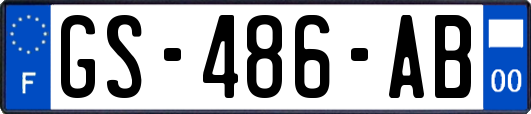 GS-486-AB