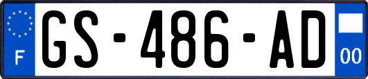 GS-486-AD