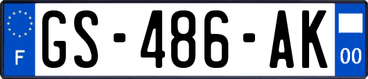 GS-486-AK