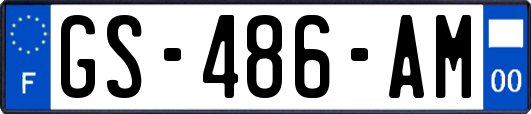 GS-486-AM