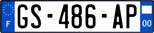 GS-486-AP