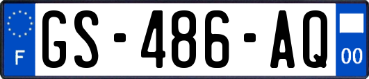 GS-486-AQ