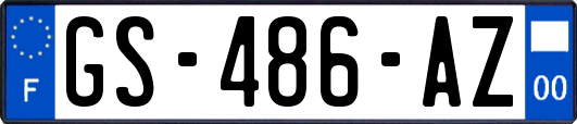 GS-486-AZ