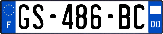 GS-486-BC