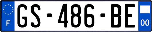 GS-486-BE