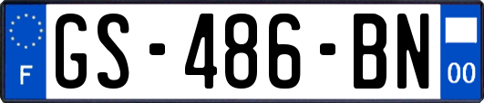 GS-486-BN