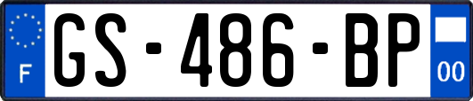 GS-486-BP