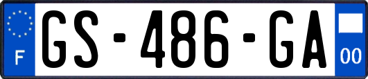 GS-486-GA
