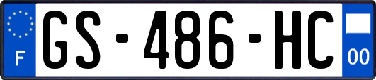 GS-486-HC