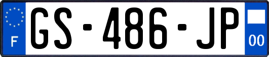 GS-486-JP