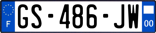 GS-486-JW