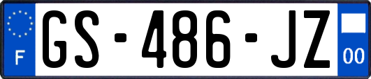 GS-486-JZ