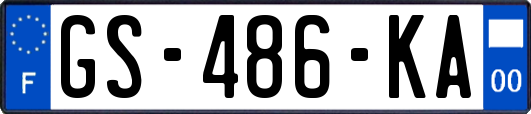 GS-486-KA