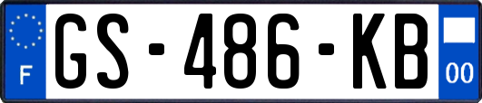 GS-486-KB