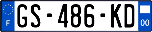 GS-486-KD