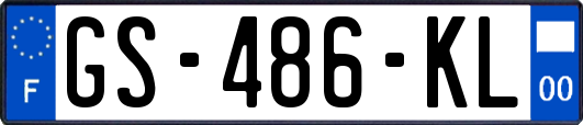 GS-486-KL