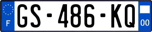 GS-486-KQ