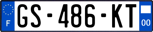 GS-486-KT
