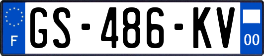 GS-486-KV