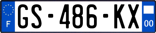 GS-486-KX