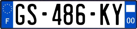 GS-486-KY