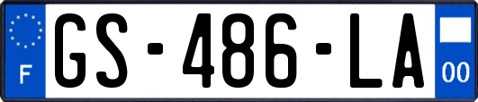 GS-486-LA