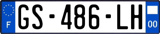 GS-486-LH