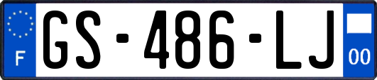 GS-486-LJ