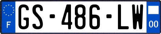 GS-486-LW