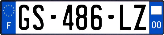 GS-486-LZ