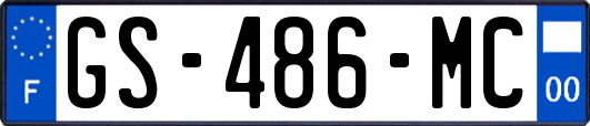 GS-486-MC