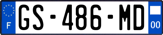 GS-486-MD
