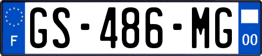 GS-486-MG