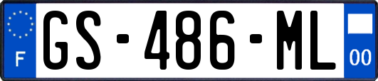 GS-486-ML