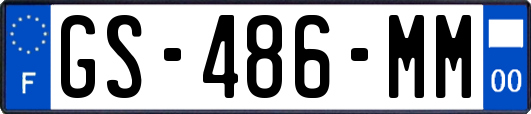 GS-486-MM