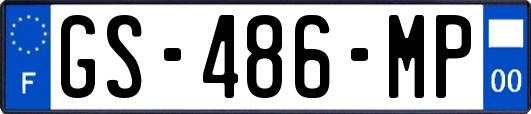 GS-486-MP