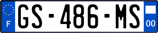 GS-486-MS