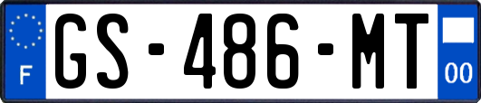GS-486-MT