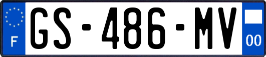 GS-486-MV
