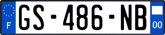 GS-486-NB