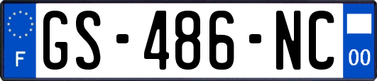 GS-486-NC