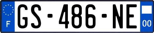 GS-486-NE