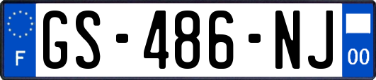 GS-486-NJ