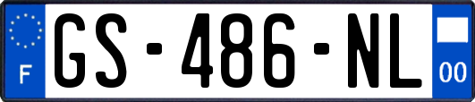GS-486-NL