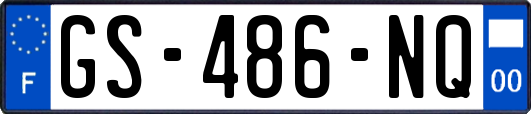 GS-486-NQ