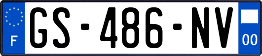GS-486-NV